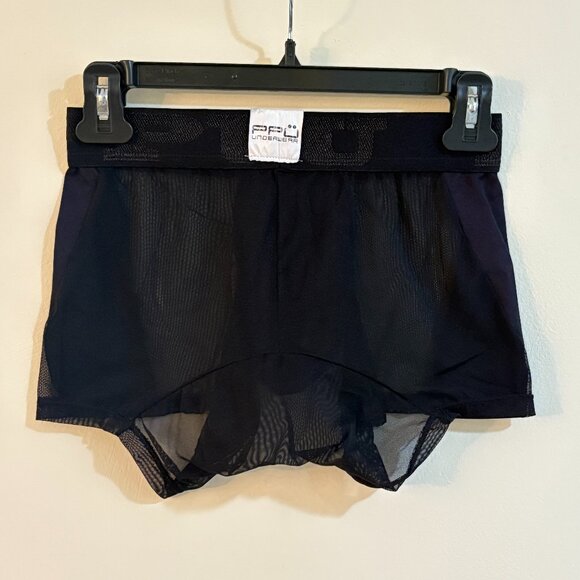 PPU Mesh Trunk - Picture 2 of 2